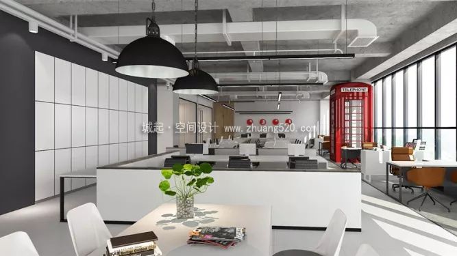 <a href=http://www.tt45tt.cn target=_blank class=infotextkey>辦公室裝修</a>色彩搭配的技巧
