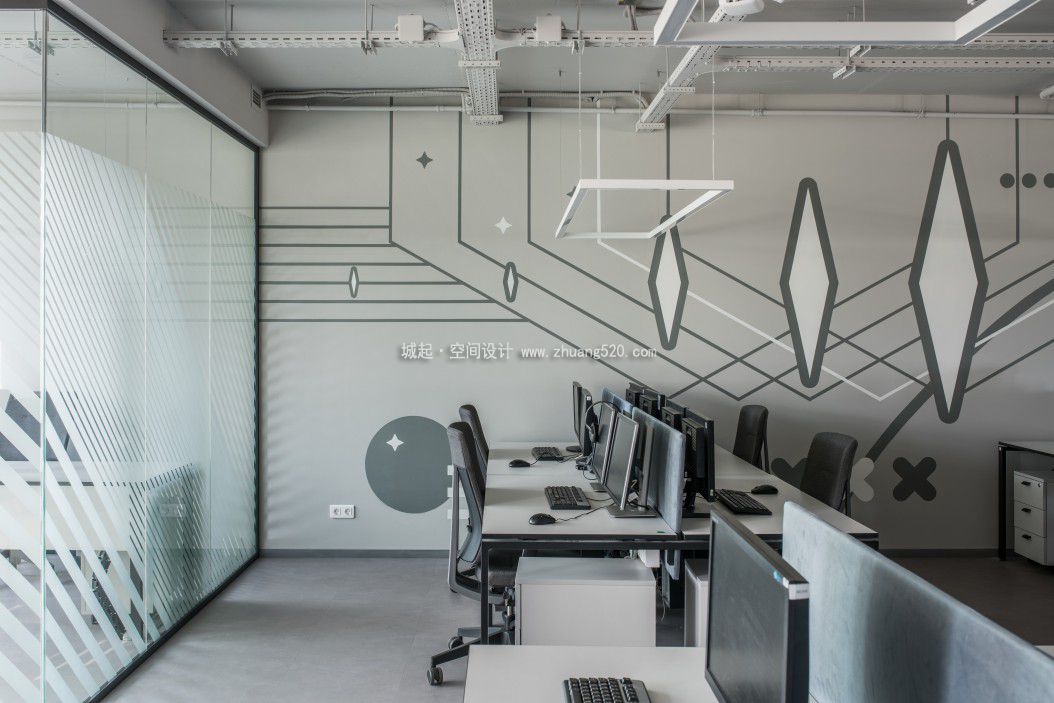 loft<a href=http://www.tt45tt.cn target=_blank class=infotextkey>辦公室裝修</a>技巧