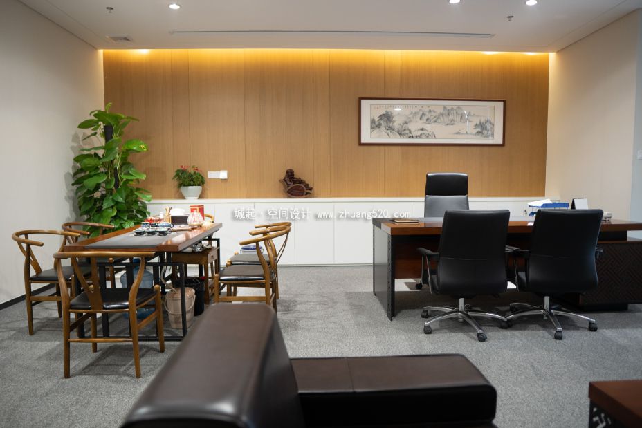 <a href=http://www.tt45tt.cn target=_blank class=infotextkey>辦公室裝修</a>材料選擇