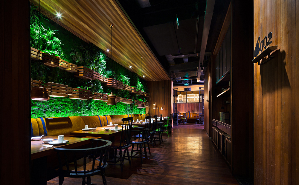 茶餐廳裝修設計圖,茶餐廳裝修設計