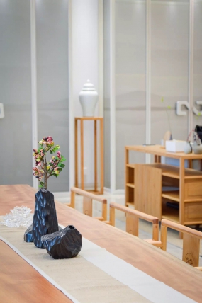 茶餐廳裝修圖片,茶餐廳空間設(shè)計圖片