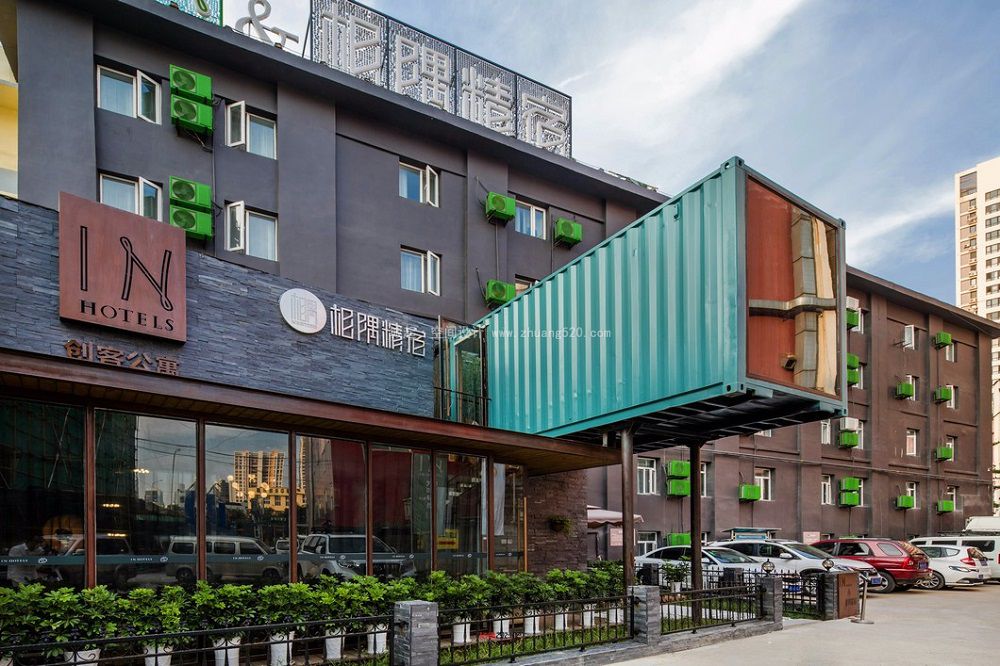 創(chuàng)客白領(lǐng)公寓設(shè)計圖片 創(chuàng)客白領(lǐng)公寓設(shè)計圖片,白領(lǐng)公寓設(shè)計圖