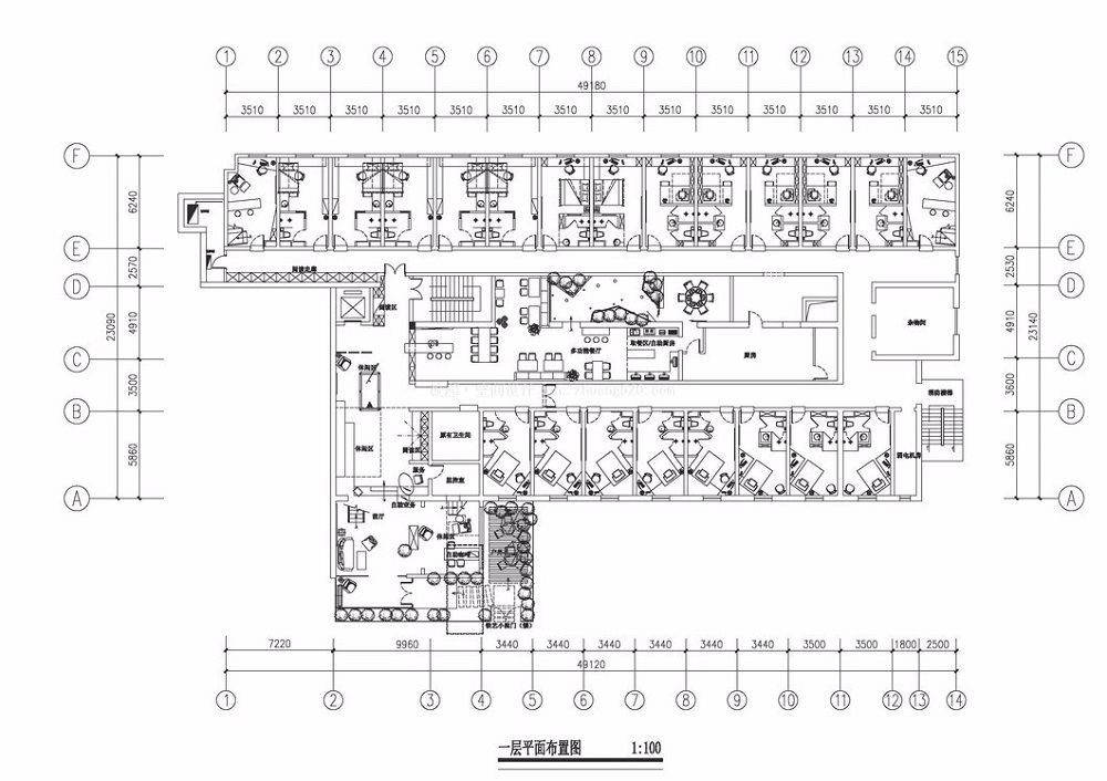 創(chuàng)客白領(lǐng)公寓設(shè)計平面圖 創(chuàng)客白領(lǐng)公寓設(shè)計平面圖,公寓設(shè)計平面