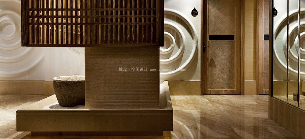 休閑足浴店設(shè)計(jì)圖,足浴店設(shè)計(jì)圖
