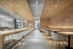 飯店裝修設(shè)計案例圖,飯店裝修設(shè)計實景圖