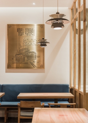 飯店設(shè)計案例圖,飯店設(shè)計實(shí)景圖