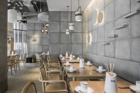  串串店鋪裝飾實(shí)景圖,串串店鋪裝飾案例圖