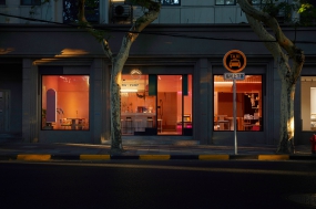 奶茶店裝修設(shè)計(jì)效果圖,奶茶店裝修設(shè)計(jì)圖片