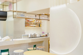 奶茶店裝修設(shè)計(jì)圖片,奶茶店裝修設(shè)計(jì)實(shí)景圖
