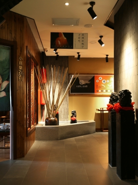飯店設計實景圖,飯店設計案例圖