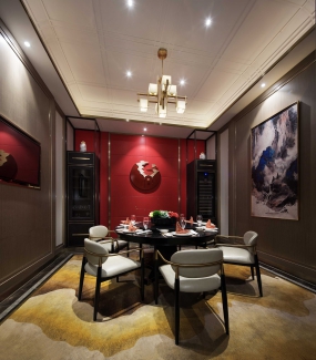 飯店空間設(shè)計(jì)案例圖,飯店空間設(shè)計(jì)布局圖