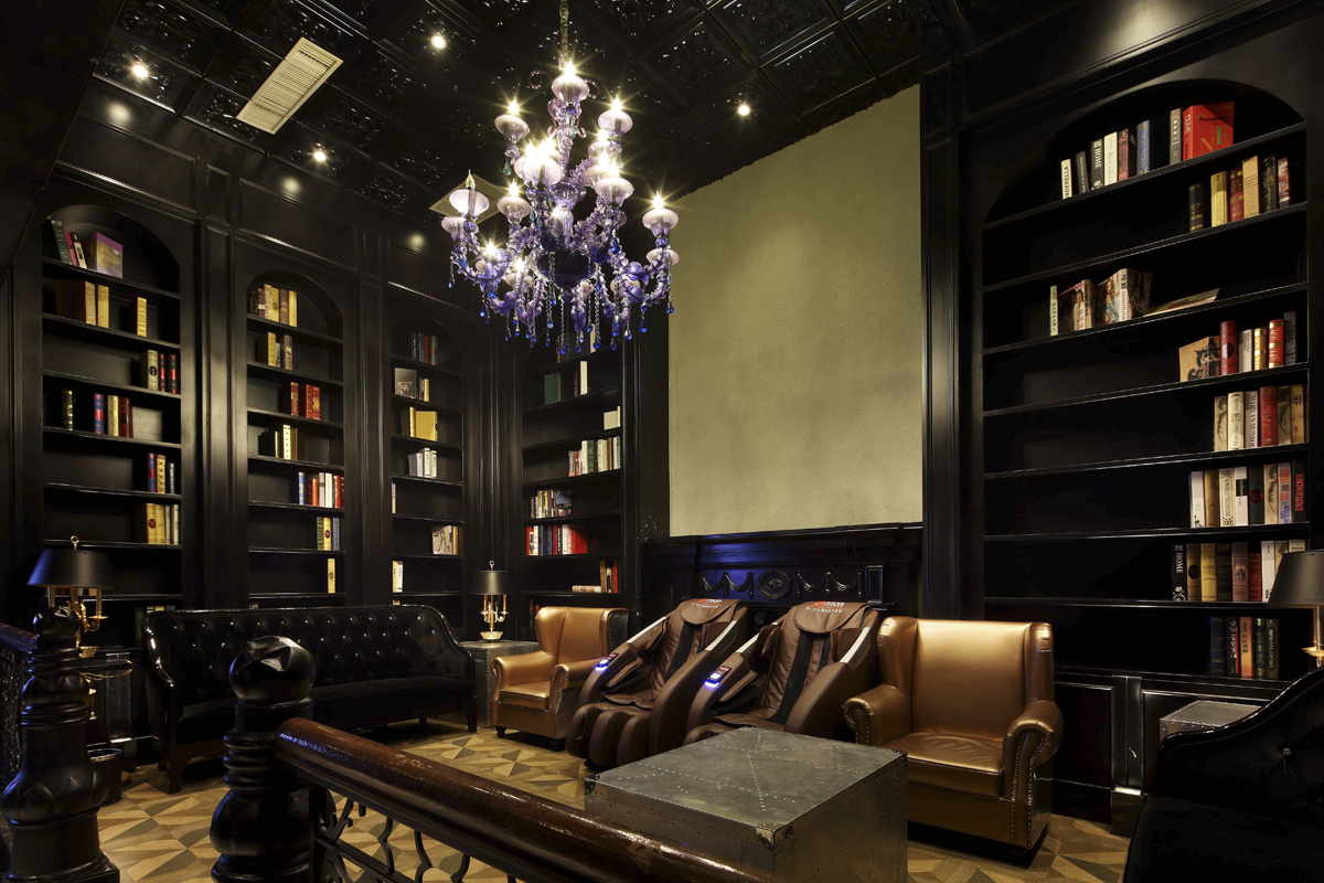 上海歌舞廳裝修設(shè)計效果圖,歌舞廳裝修設(shè)計效果圖