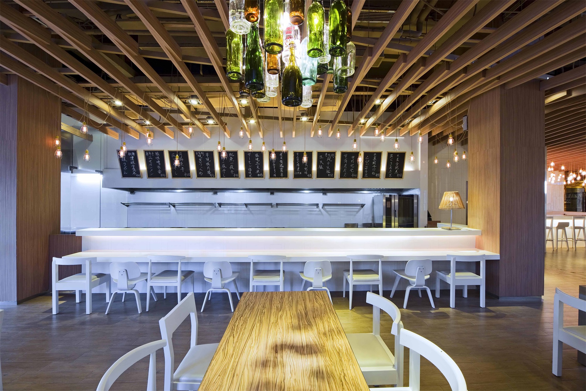 酒吧空間設(shè)計(jì)圖片,空間設(shè)計(jì)圖