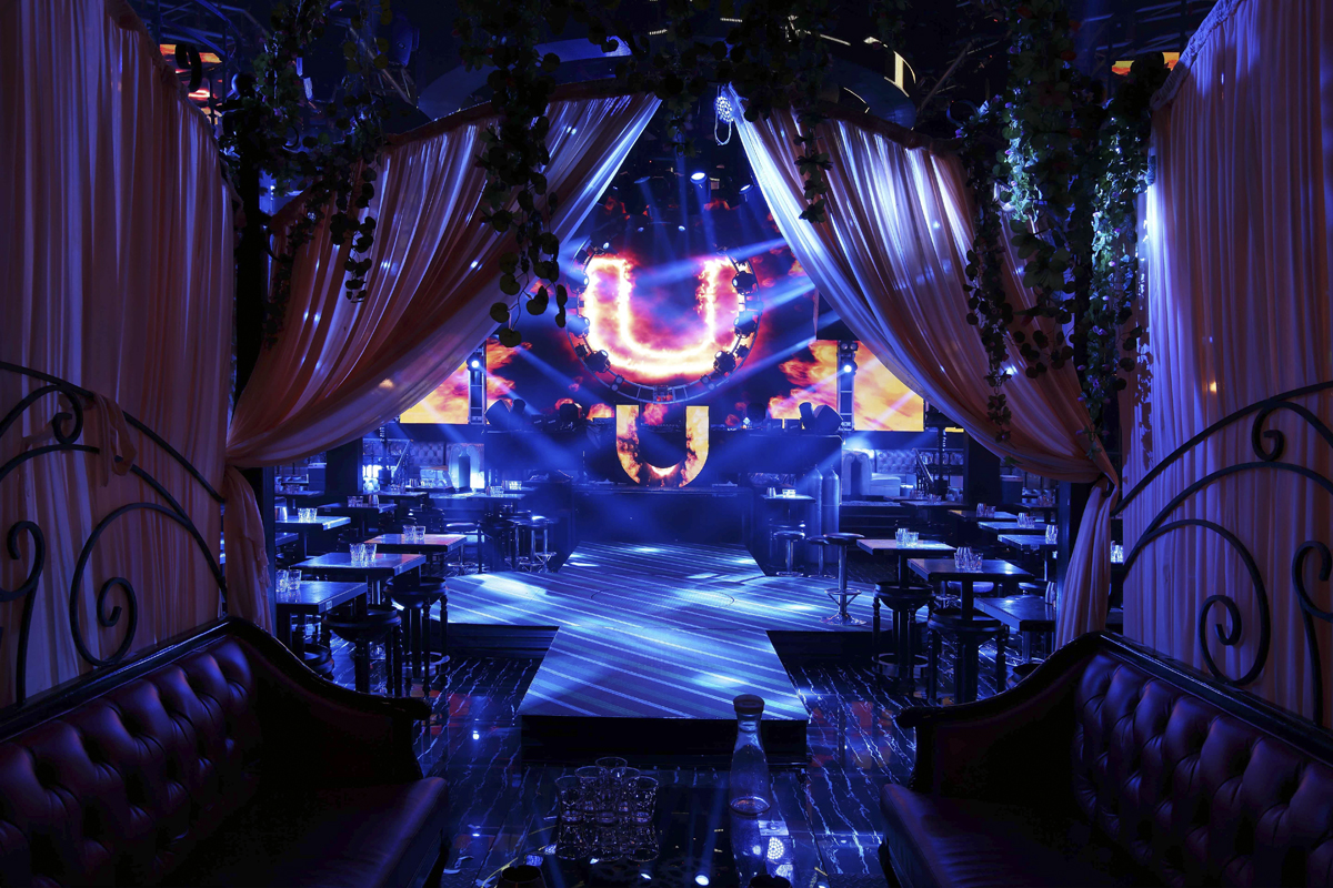 上海歌舞廳裝修設(shè)計圖片,歌舞廳裝修設(shè)計圖