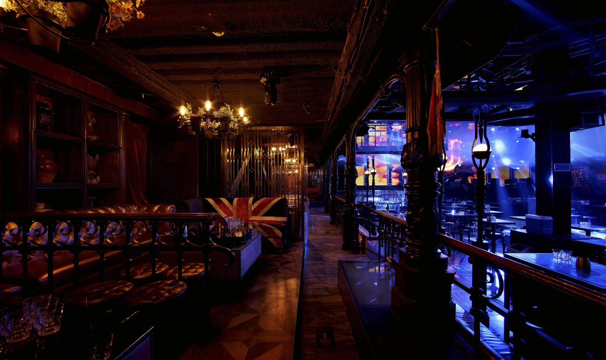 上海歌舞廳空間設(shè)計圖,歌舞廳空間設(shè)計圖