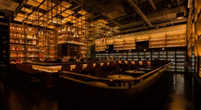 酒館空間設(shè)計(jì)圖片,酒館空間設(shè)計(jì)圖