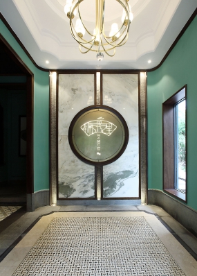 火鍋店裝修設(shè)計(jì)效果圖,火鍋店裝修設(shè)計(jì)布局圖