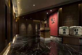飯店裝修設(shè)計(jì)圖片