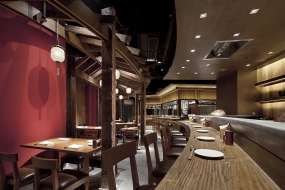 飯店設(shè)計布局圖,飯店設(shè)計圖片