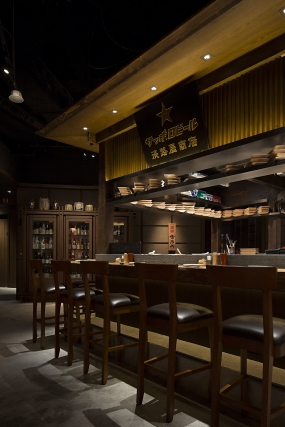飯店空間設(shè)計布局圖,飯店設(shè)計效果圖