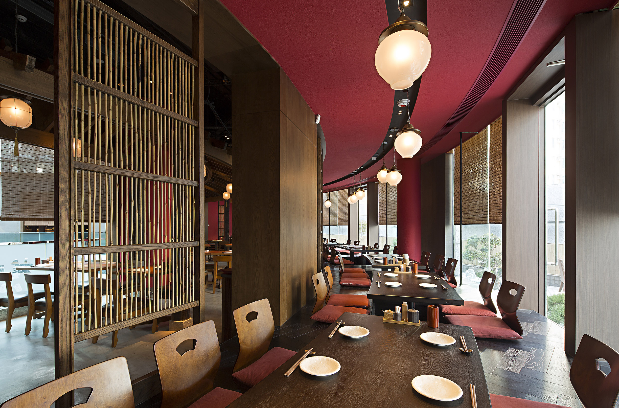 簡約飯店設(shè)計(jì)案例, 簡約飯店設(shè)計(jì)圖片