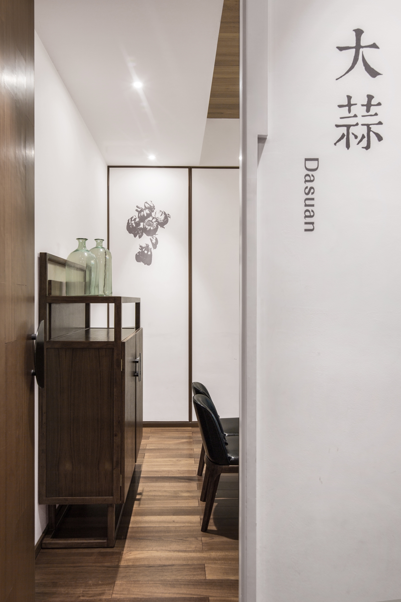火鍋店空間設計實景圖,火鍋店空間設計圖片