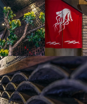 快餐店空間設(shè)計布局圖