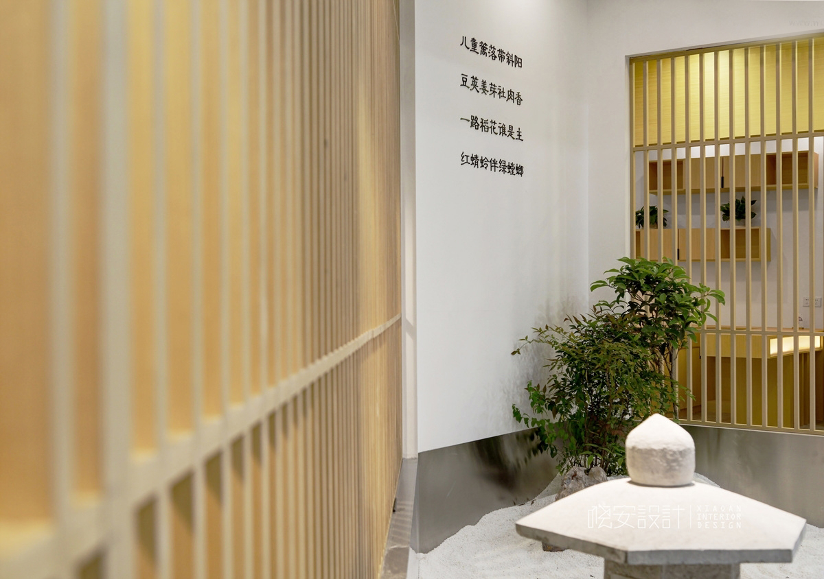 日式快餐店裝修設(shè)計(jì)案例,日式快餐店裝修設(shè)計(jì)圖片