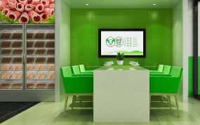 店面設(shè)計(jì)效果圖