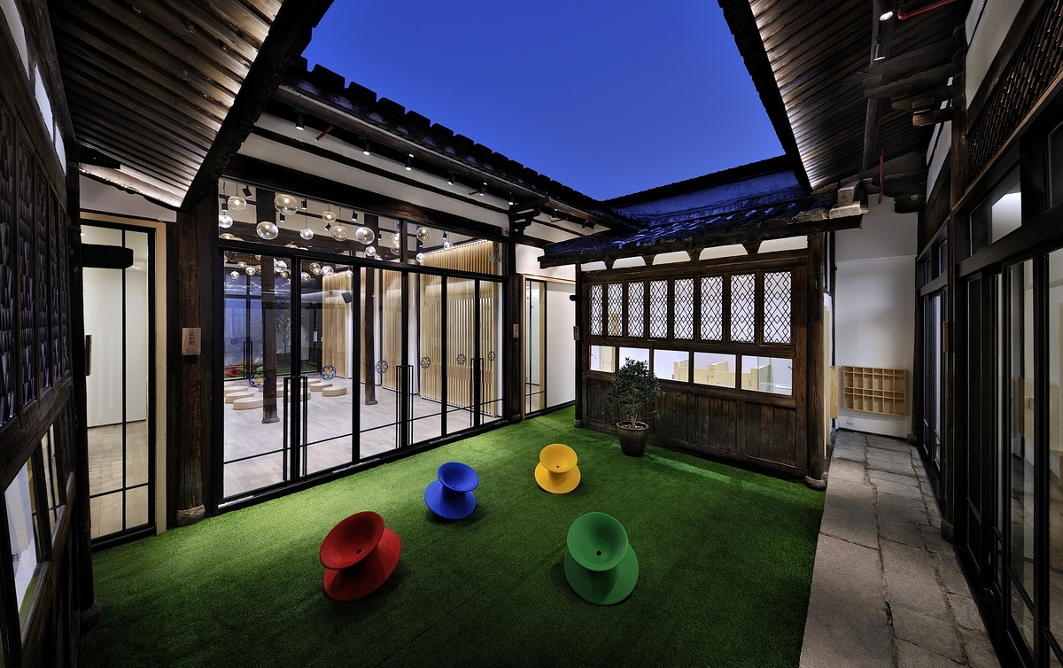 600平幼兒園裝飾設(shè)計效果圖,幼兒園裝飾設(shè)計效果圖