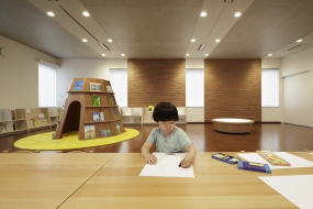 500平幼兒園空間設(shè)計(jì)圖片,幼兒園空間設(shè)計(jì)圖