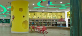  上海伊頓國(guó)際幼兒園裝修設(shè)計(jì)圖片,伊頓國(guó)際幼兒園裝修設(shè)計(jì)圖