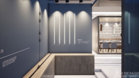 產(chǎn)品展廳裝飾效果圖,產(chǎn)品展廳設(shè)計(jì)案例圖