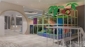 母嬰店空間設(shè)計(jì)圖片,母嬰店空間設(shè)計(jì)實(shí)景圖