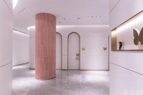 美容店空間設(shè)計(jì)實(shí)景圖,美容店空間設(shè)計(jì)布局圖