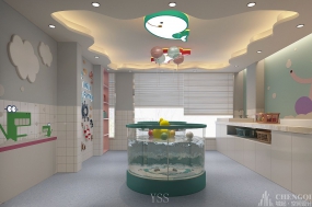 孕嬰店空間設(shè)計(jì)圖片,孕嬰店空間設(shè)計(jì)實(shí)景圖