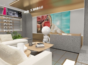 數(shù)碼店設(shè)計(jì)布局圖,數(shù)碼店設(shè)計(jì)實(shí)景圖