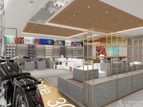 數(shù)碼店設(shè)計(jì)圖片,數(shù)碼店裝飾效果圖