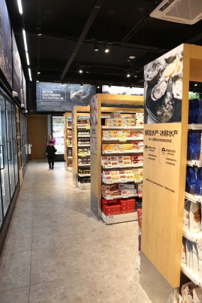 便利店裝飾圖片,便利店裝飾效果圖