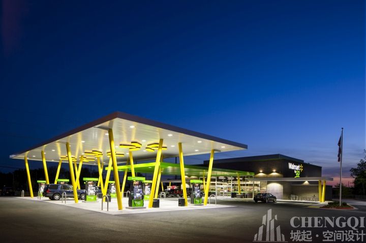 便利店空間設(shè)計(jì)圖片,便利店空間設(shè)計(jì)效果圖