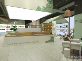 水果店布局實(shí)景圖,水果店布局圖片