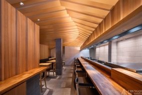 料理店裝修設(shè)計(jì)實(shí)景圖,料理店裝修設(shè)計(jì)布局圖