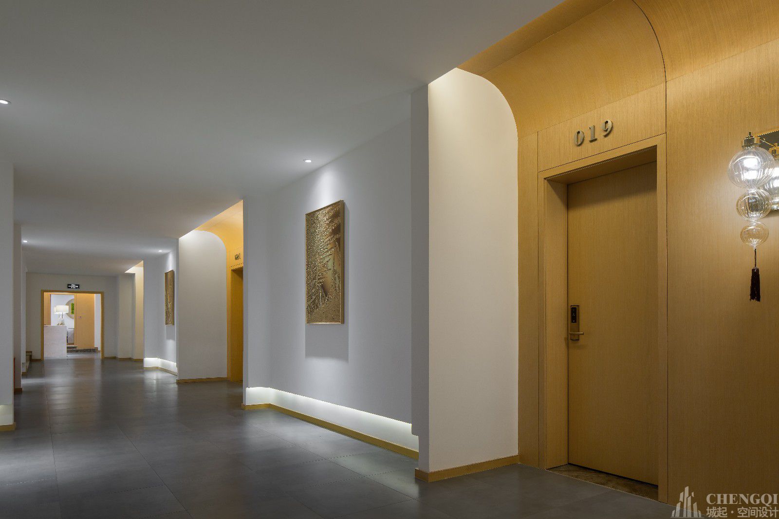 月子中心設(shè)計布局圖,月子中心設(shè)計案例圖