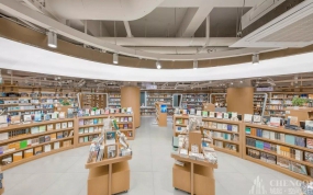 圖書館設(shè)計(jì)圖片,圖書館設(shè)計(jì)實(shí)景圖