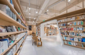 圖書館設(shè)計(jì)案例圖,圖書館設(shè)計(jì)圖片