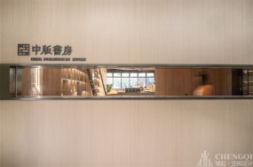 圖書(shū)館設(shè)計(jì)實(shí)景圖,圖書(shū)館設(shè)計(jì)效果圖