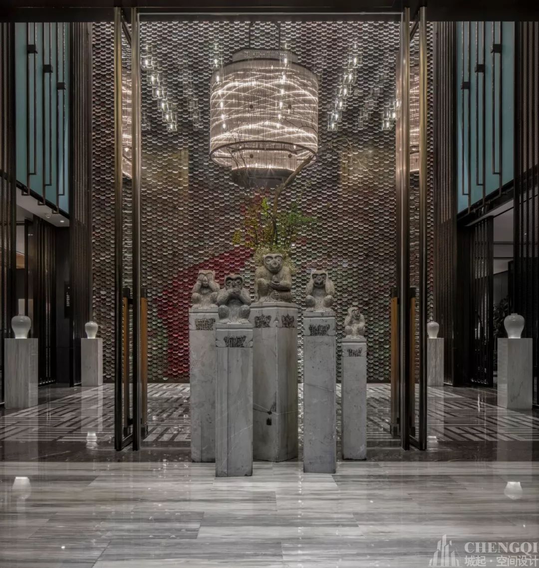 酒店空間設(shè)計(jì)實(shí)景圖,酒店空間設(shè)計(jì)布局圖
