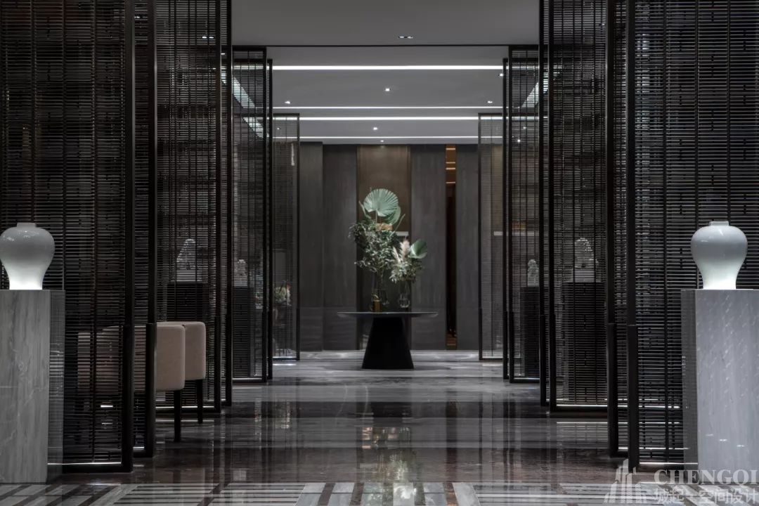 酒店空間設(shè)計(jì)案例圖,酒店空間設(shè)計(jì)效果圖