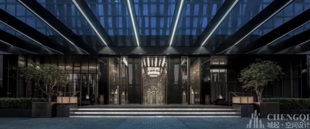 酒店空間設(shè)計(jì)圖片,酒店空間設(shè)計(jì)實(shí)景圖
