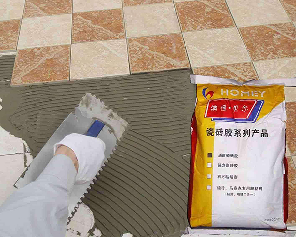 瓷磚膠圖片